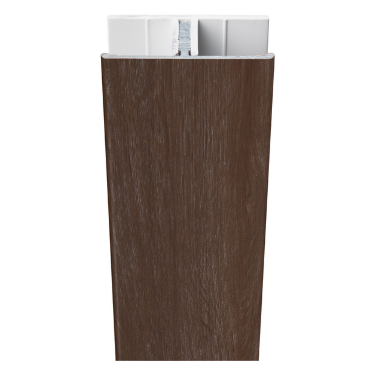 Escade Koppelprofiel Amaranth Oak 300cm